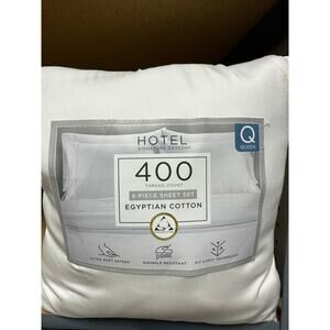 Queen size Sheet Set